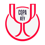 جدول ترتيب Copa del Rey 