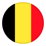 Belgium Table